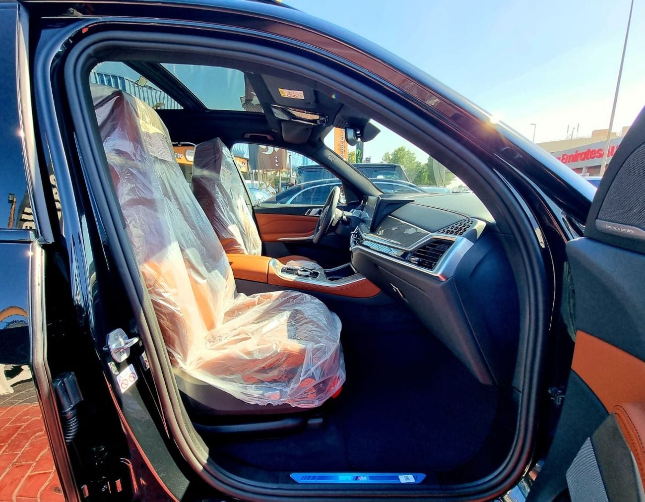 BMW X2 XDRIVE 20i Under Warranty & Service 2026 GCC