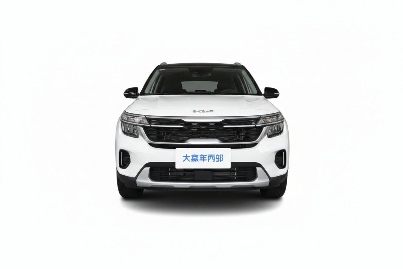 Kia Seltos KIA SELOTOS 2026 1.5L IVT DELUXE COMFORT EDITION
