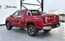 بيجو لاندترك 4X4 EXCELLENT DEAL for our Peugeot Landtrek 4WD ( 2023 Model ) in Red Color GCC Specs