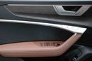 Audi A6 A6 S-LINE | 3,486 P.M | 0% Downpayment | AUDI WARRANTY & SERVICE!