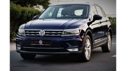 Volkswagen Tiguan - VOLKSWAGEN TIGUAN