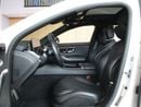Mercedes-Benz S 500 4MATIC 3.0L