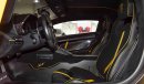 Lamborghini Aventador SV LP 750-4 / GCC Specifications / Warranty