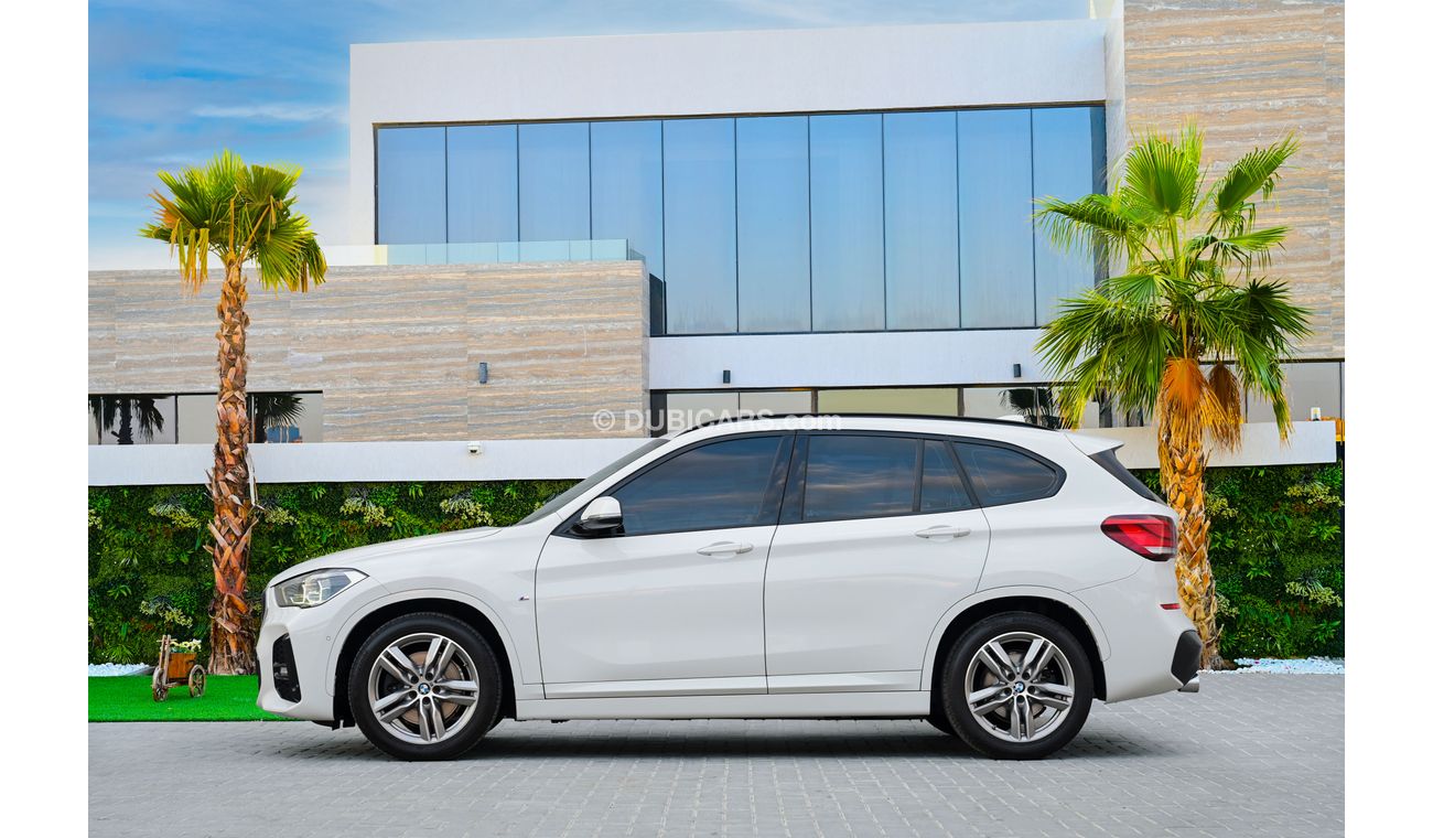BMW X1 M-Kit | 2,740 P.M  | 0% Downpayment | Magnificient Condition!
