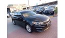 Kia Optima EX Kia optima 2016 usa