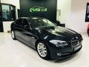 BMW 530i i