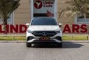 Mercedes-Benz EQA 350 SUV 4MATIC