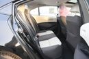 Toyota Corolla XLI Executive 2.0L (143 HP)