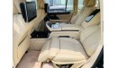 Lexus LX570 Super Sport 5.7L Petrol Full Option with MBS Autobiography VIP Massage Seat  ( Export Only)