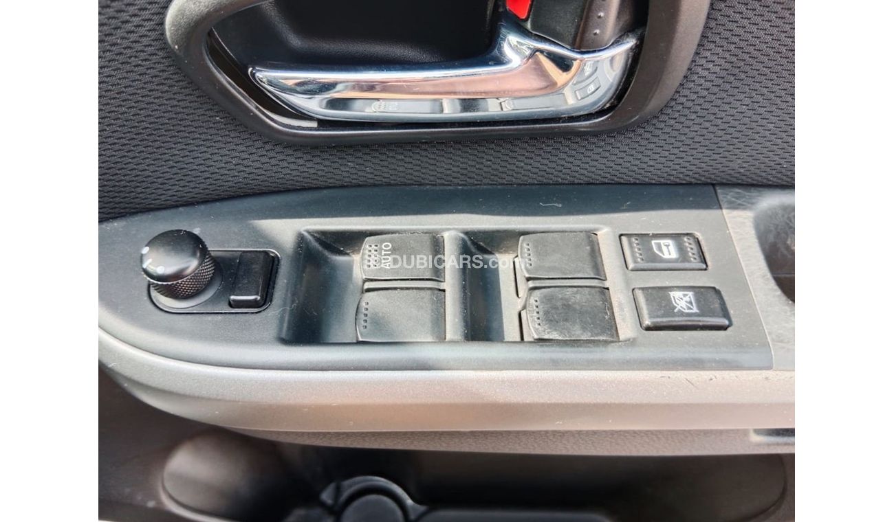 Suzuki Escudo SUZUKI ESCUDO RIGHT HAND DIVE (PM1465)