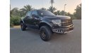 Ford Raptor Very good condition