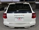 Porsche Cayenne PORSCHE CAYENNE GTS 2008 | SUNROOF | TWO KEYS | VERY LOW MILEAGE!