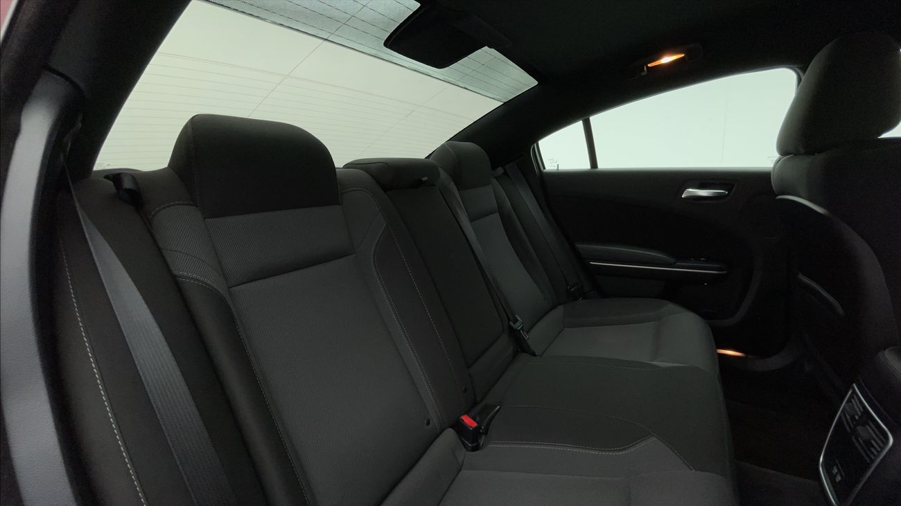 Dodge Charger RALLYE 3.6 | Zero Down Payment | Free Home Test Drive