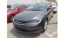 Chrysler 200C for sale in Kuwait City