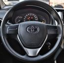 Toyota Yaris 2019 Toyota Yaris SE (XP130), 5dr Hatchback, 1.3L 4cyl Petrol, Automatic, Front Wheel Drive
