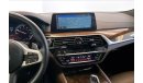 BMW 530i Luxury + M Sport Package