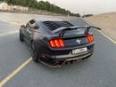 فورد موستانج Premium V6 with GT 500 KIT