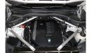 بي أم دبليو X6 M BMW X6 X-Drive 40i M-Kit 2020 GCC under Agency Warranty with Flexible Down-Payment.