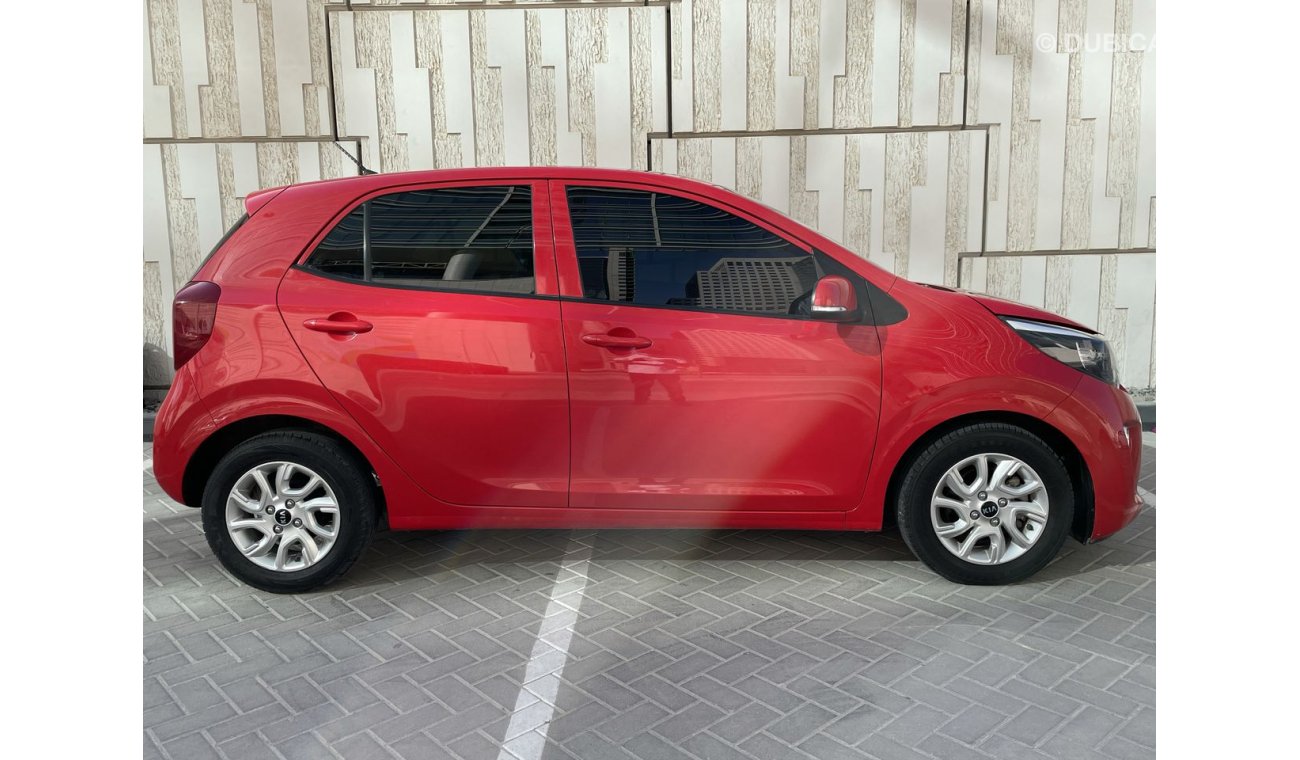 Kia Picanto EX 1.2