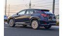 Lexus RX450h LEXUS RX 450h 3.5L V6 HYBRID SUV 2022 | Panoramic Sunroof | Keyless ignition | 360 Camera | Head-Up 