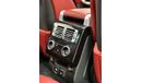 Land Rover Range Rover 2018 Range Rover Vogue SE V8, June 2024 Range Rover Warranty + Sep 2026 Service Pack, GCC