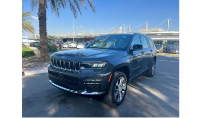 جيب شيروكي Jeep Cherokee 2023