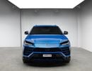 Lamborghini Urus STD 4.0T V8