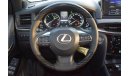 Lexus LX 450 Automatic For Sale