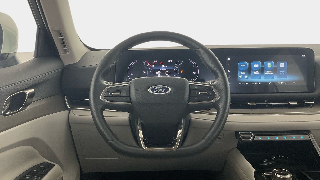 Ford Territory Trend | Guaranteed Warranty | 0 Down Payment