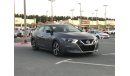 Nissan Maxima نيسان ماكسيما بلاتينيوم موديل 2016 بحالة جداً ممتازة