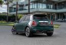 Mini Cooper S | 1,567 P.M  | 0% Downpayment | IMMACULATE!