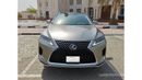 Lexus RX350