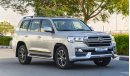 Toyota Land Cruiser 4.5L VXS Grand Touring TDSL T/A 2020