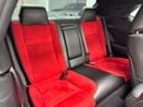 Dodge Challenger RT SCAT PACK WIDE BODY 2022 Dodge Challenger R/T Scat Pack, 2028 Dodge Warranty + Service Pack, Dodg