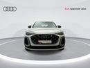 أودي Q5 45 TFSI Quattro Design 2.0L