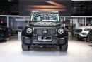 BRABUS 800 - Mercedes-AMG G 63 Mercedes-Benz G63 AMG BRABUS G800 2025