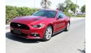 Ford Mustang 2015/ GT- PREMIUM/ V8/ 5.0/ GCC/ ROUSH EXHAUST/TOP SPECS/ WARRANTY