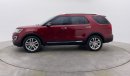 Ford Explorer Limited 3500