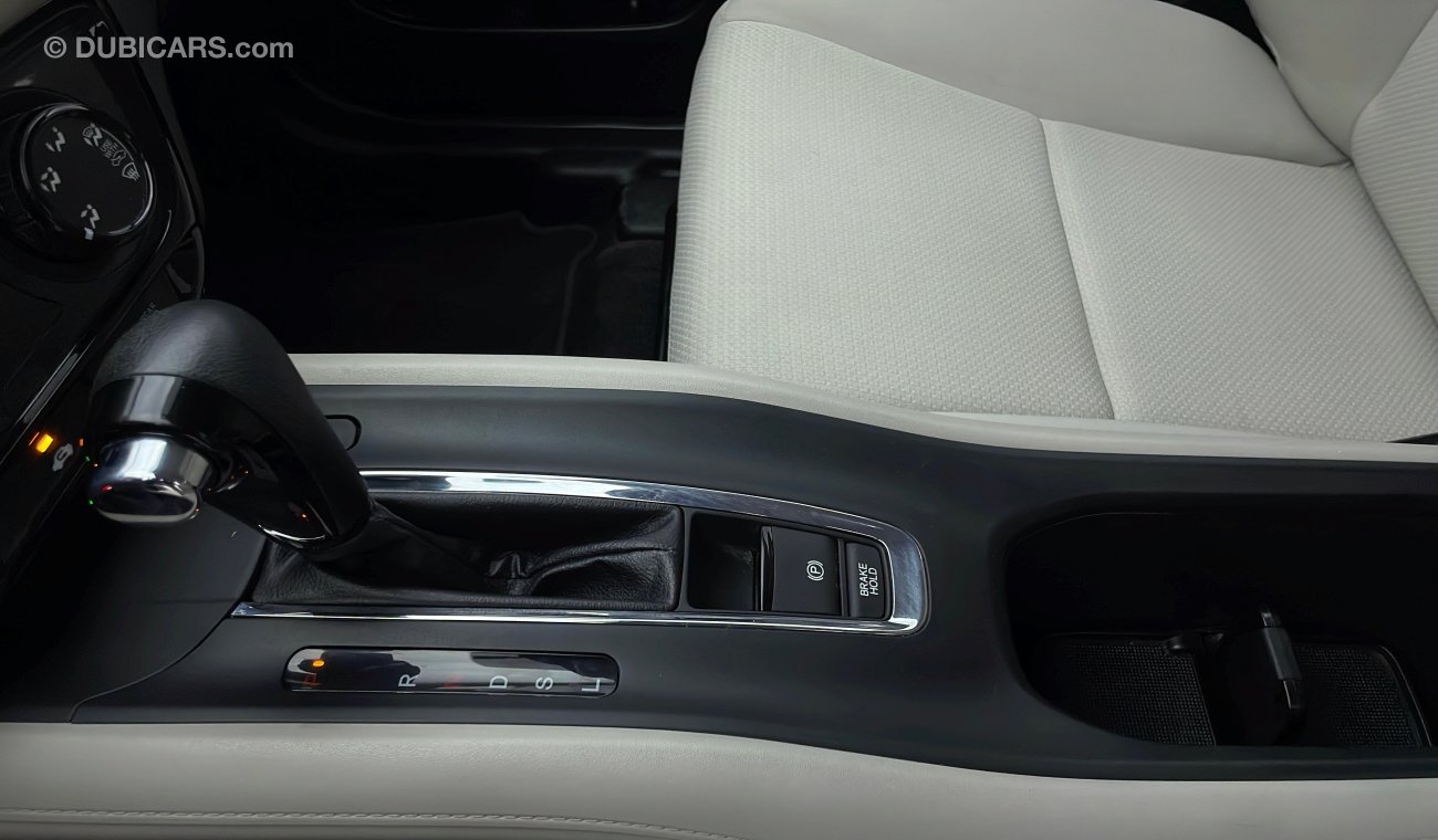 هوندا HRV LX 1.8 | +مع الضمان | كمان تم فحص ١٥٠