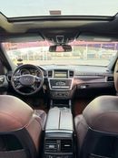 مرسيدس بنز GL 500 Std