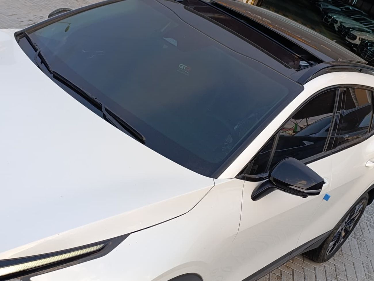 كيا سبورتيج EX 1.6L