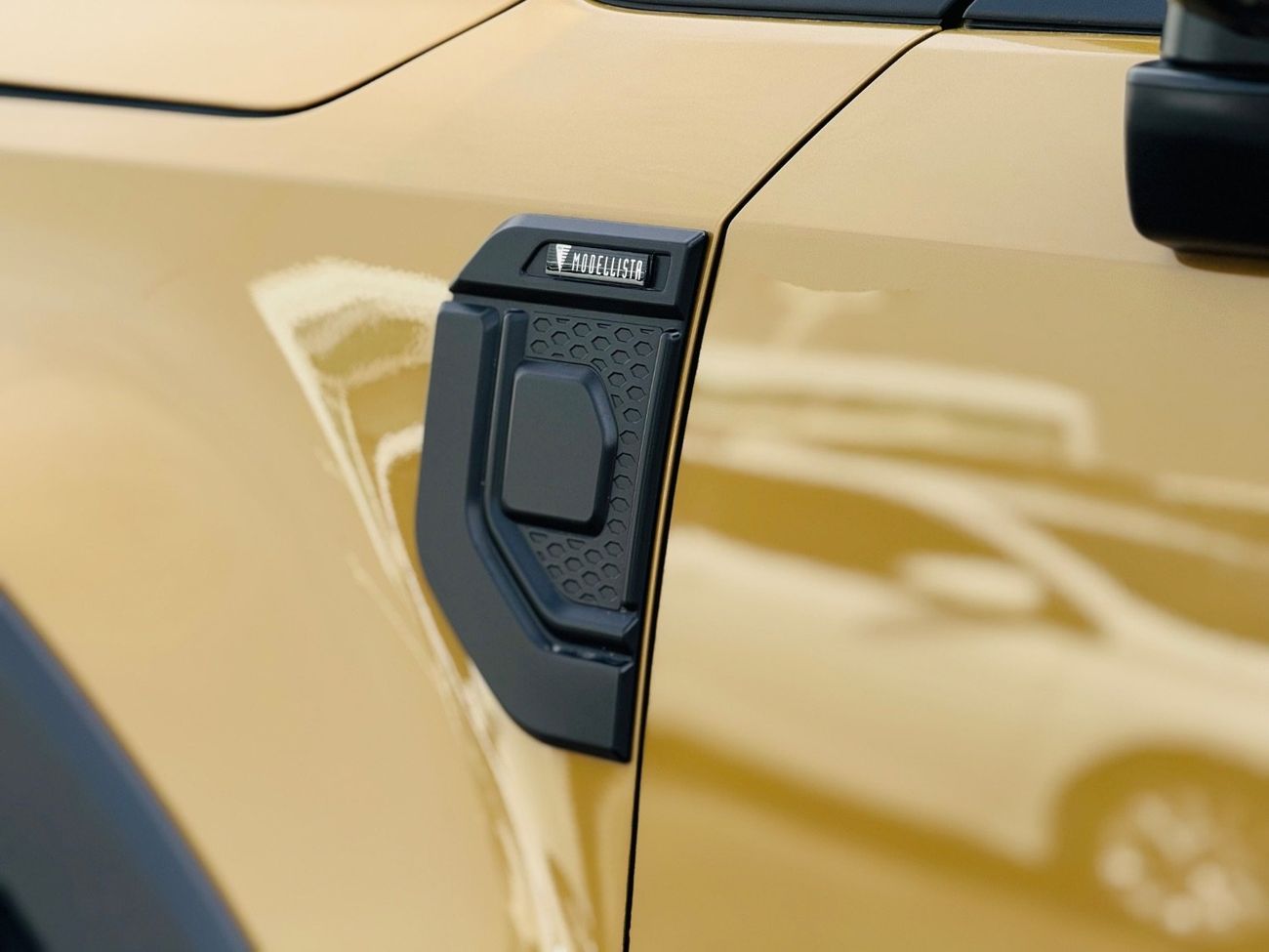 تويوتا برادو TRJ250 Toyota Land Cruiser prado full option top of the range