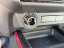 Isuzu D-MAX 3.0L Crew Cab 4WD GT