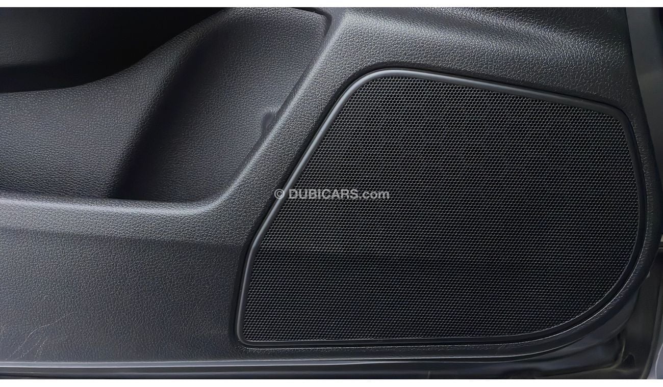 Honda Civic DX 1.6 | Zero Down Payment | Free Home Test Drive