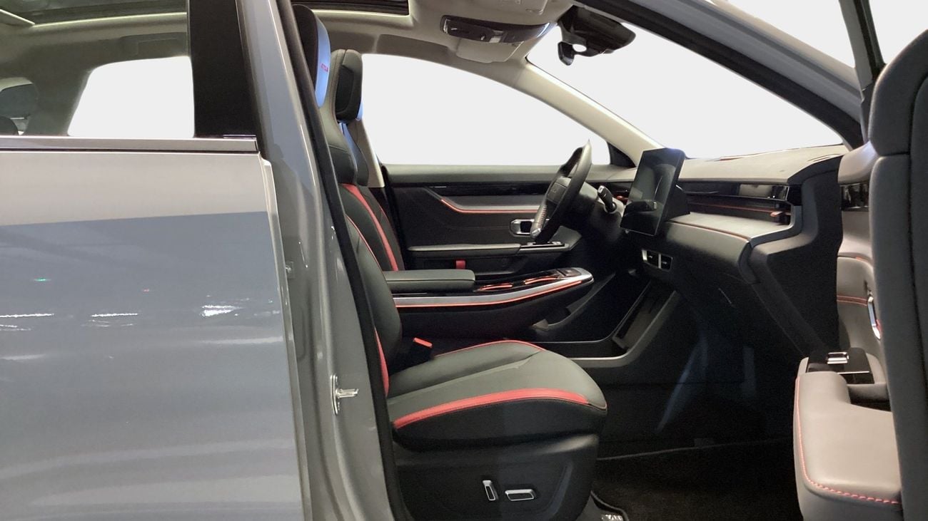 Jetour Dashing Luxury | upto AED 20,000 Ramadan Discount | Guaranteed Warranty | 0 Down Payment