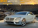 مرسيدس بنز CLS 350 STD
