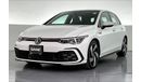 Volkswagen Golf GTI - Leather