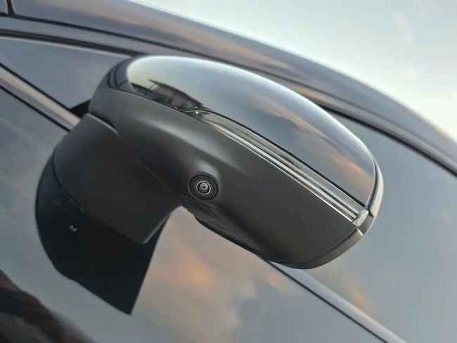 Mercedes-Benz CLA Mercedes Benz CLA 200 , GCC Specs, миниатюра 27