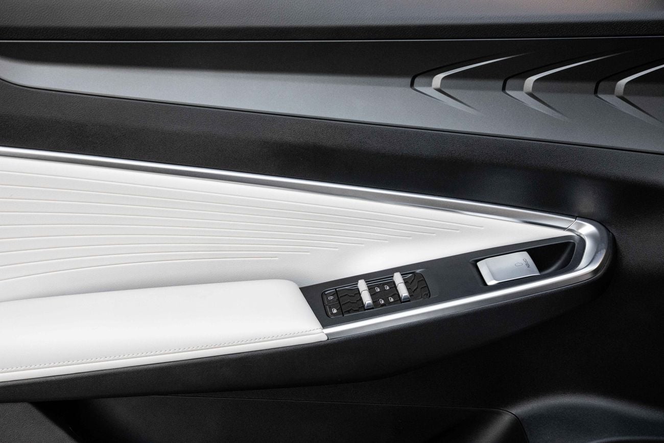Geely Cityray Cityray GF+ | 1,665 P.M | 0% Downpayment | Geely Warranty!