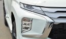 Mitsubishi Montero Brand New Mitsubishi Montero Sport 3.0L Petrol | White/Beige | Fabric Seats |  2023 | For Export Onl